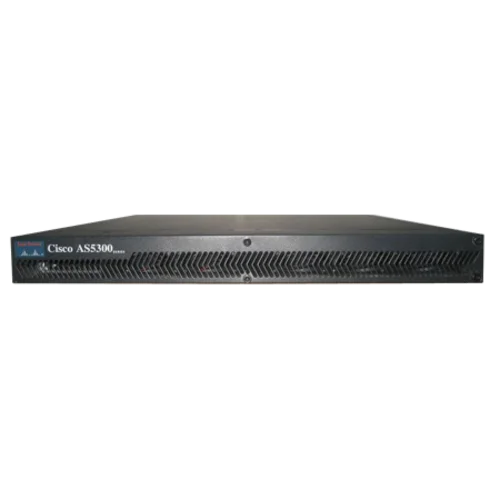 Сервер доступа Cisco AS535-8E1-210-AC